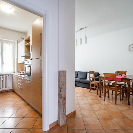 Apartmán Casa Al Lario Pescate Exteriér fotografie