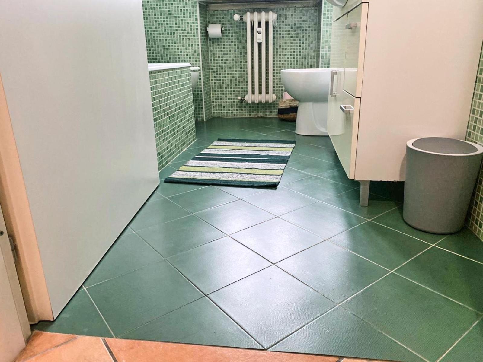 Apartmán Casa Al Lario Pescate Exteriér fotografie