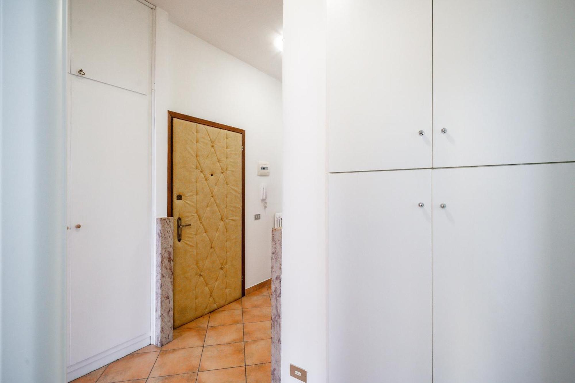 Apartmán Casa Al Lario Pescate Exteriér fotografie