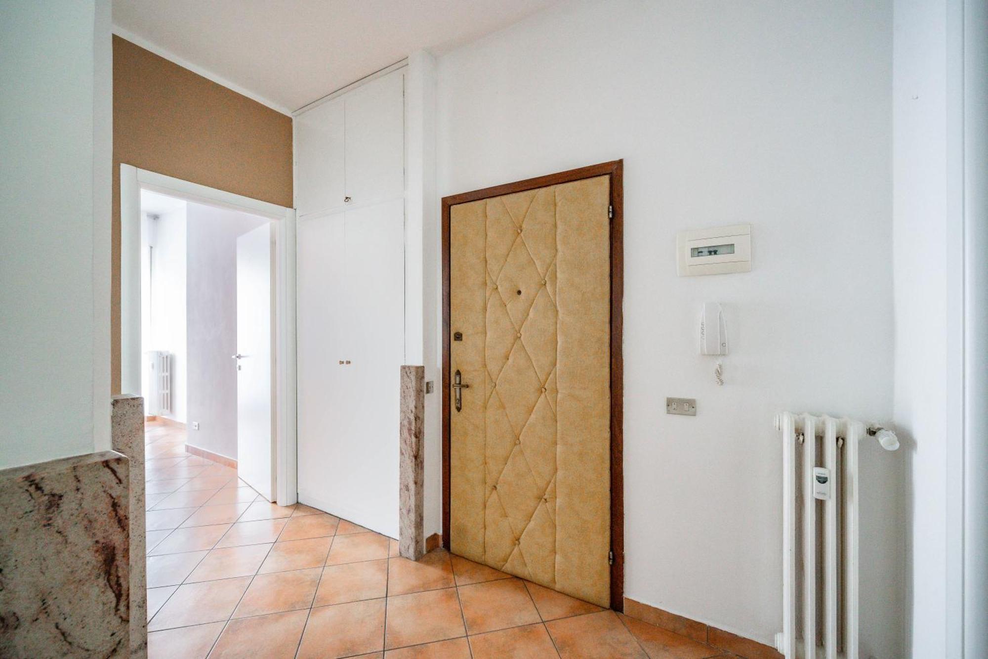Apartmán Casa Al Lario Pescate Exteriér fotografie