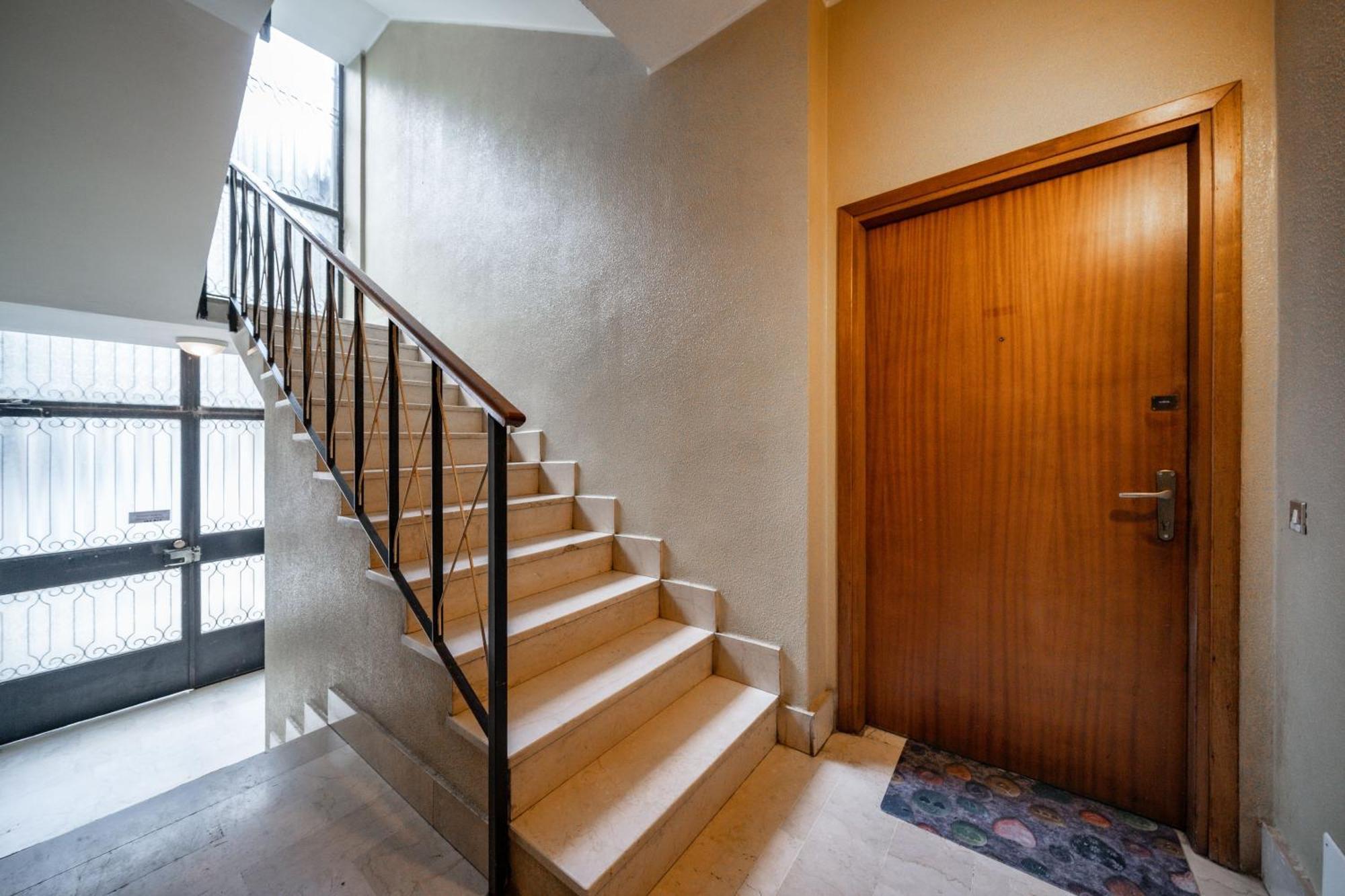 Apartmán Casa Al Lario Pescate Exteriér fotografie