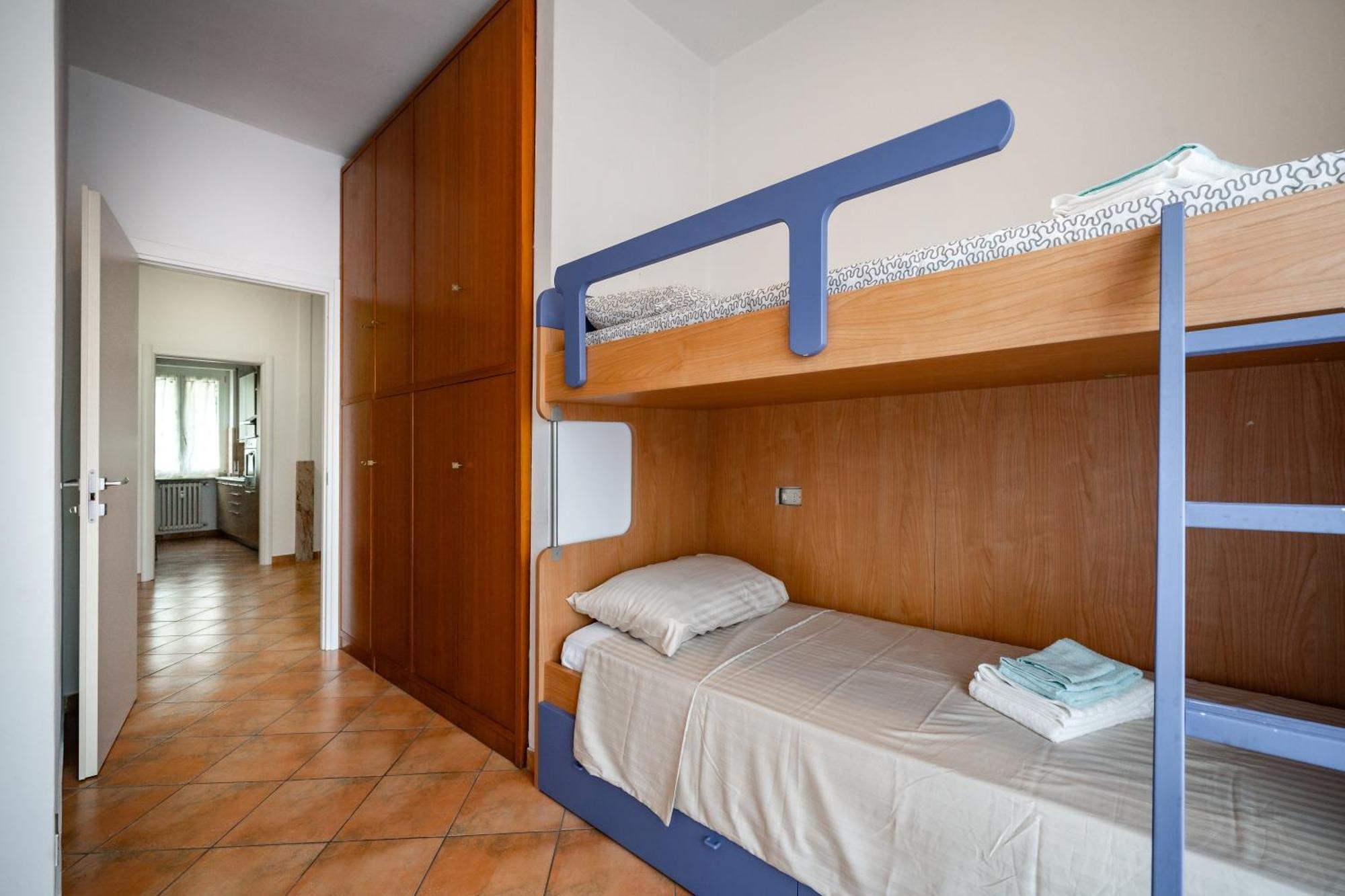 Apartmán Casa Al Lario Pescate Exteriér fotografie